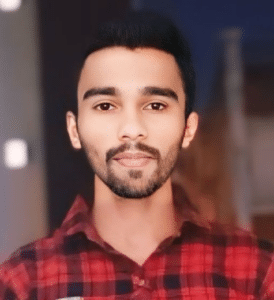 Ajay Kahate