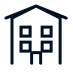 Cozy hostels