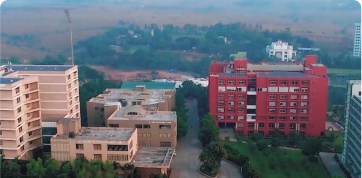 Vibrant Campus